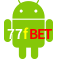 Aplicativo 77fbet para Android