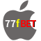 Aplicativo 77fbet para iOS