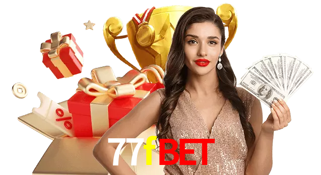 Jogue com dealers reais no 77fbet!